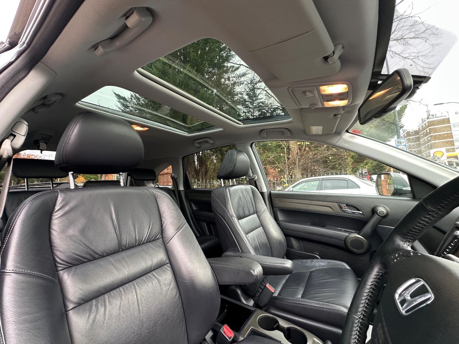 Used Honda CR-V 2010 for sale - 76499696: Photo 14