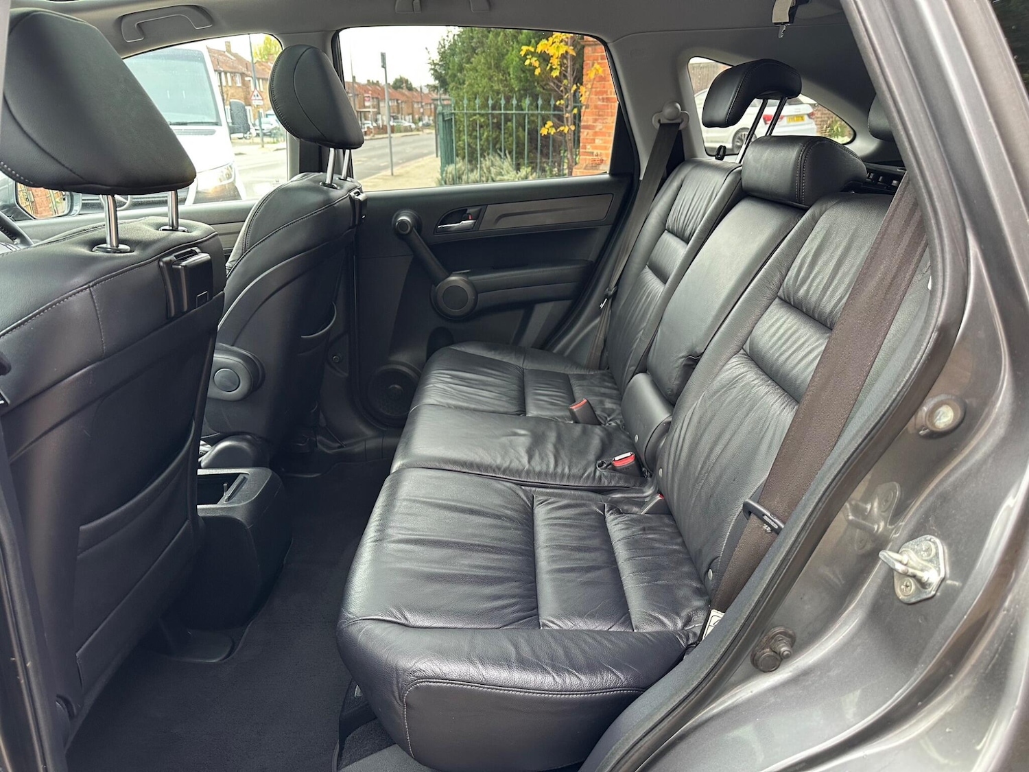 Used Honda CR-V 2010 for sale - 76499696: Photo 15