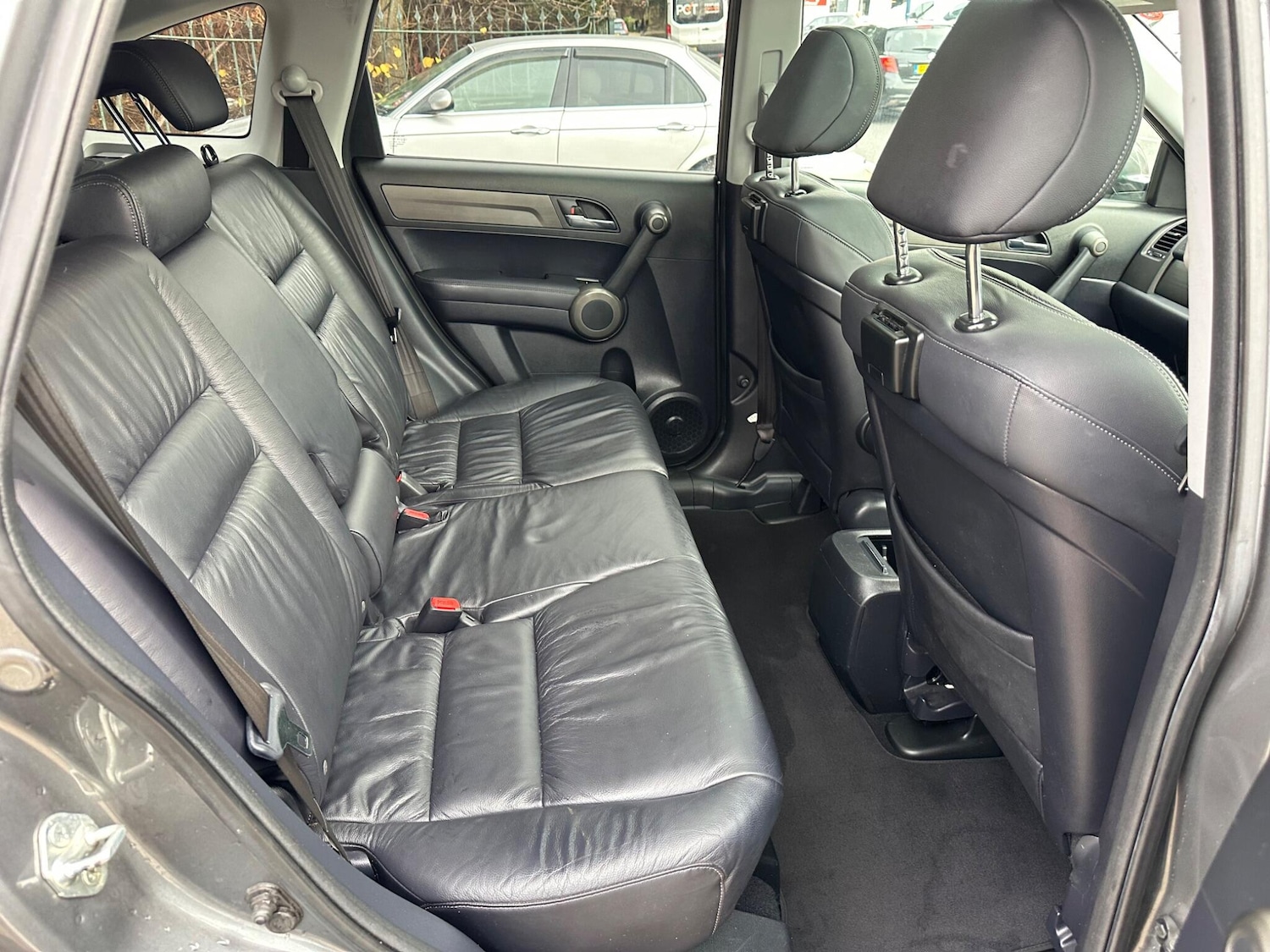 Used Honda CR-V 2010 for sale - 76499696: Photo 17