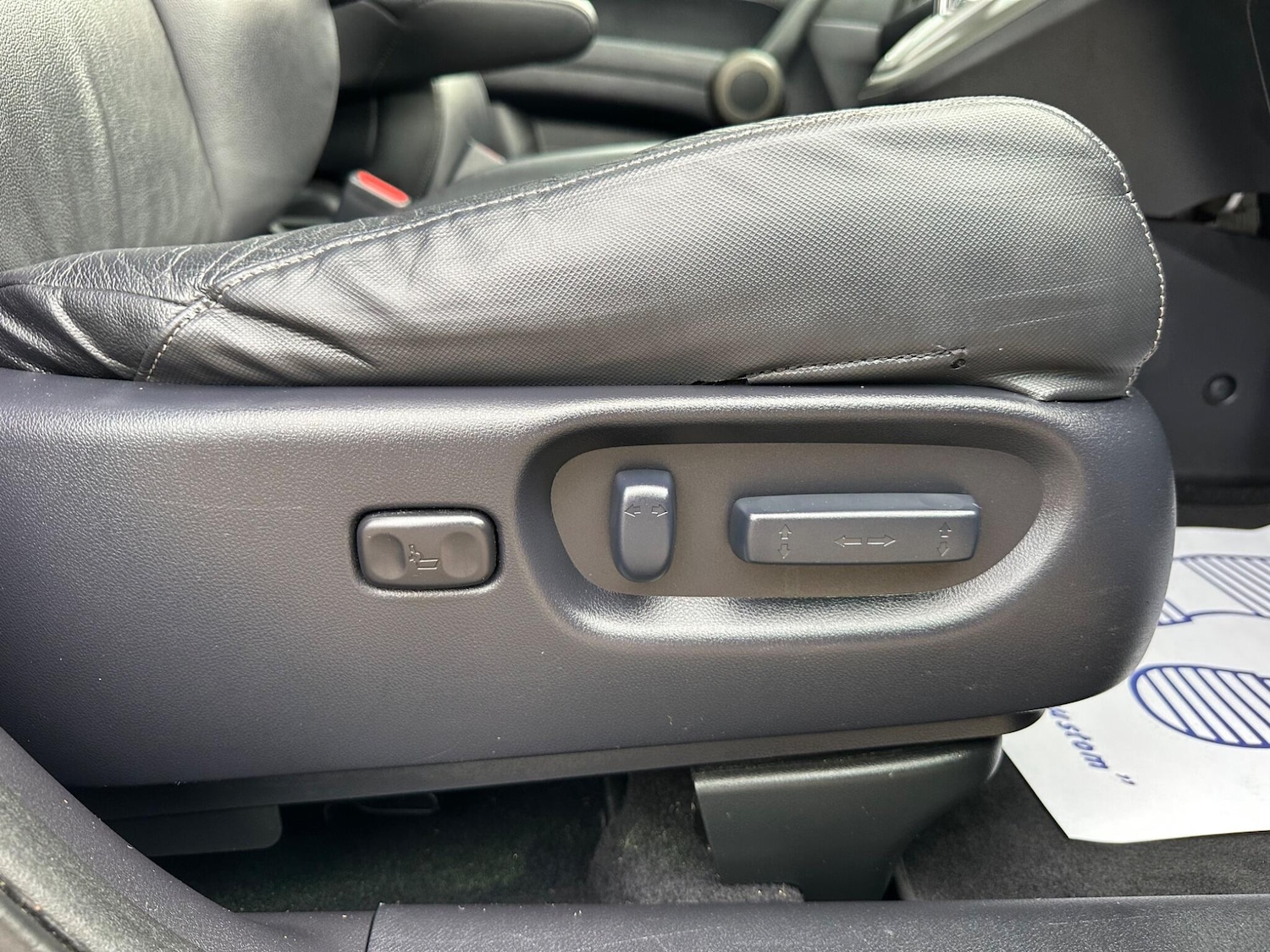 Used Honda CR-V 2010 for sale - 76499696: Photo 18