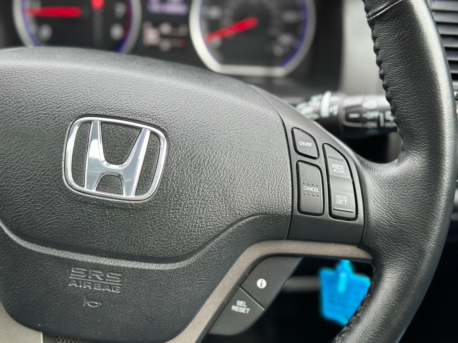 Used Honda CR-V 2010 for sale - 76499696: Photo 21