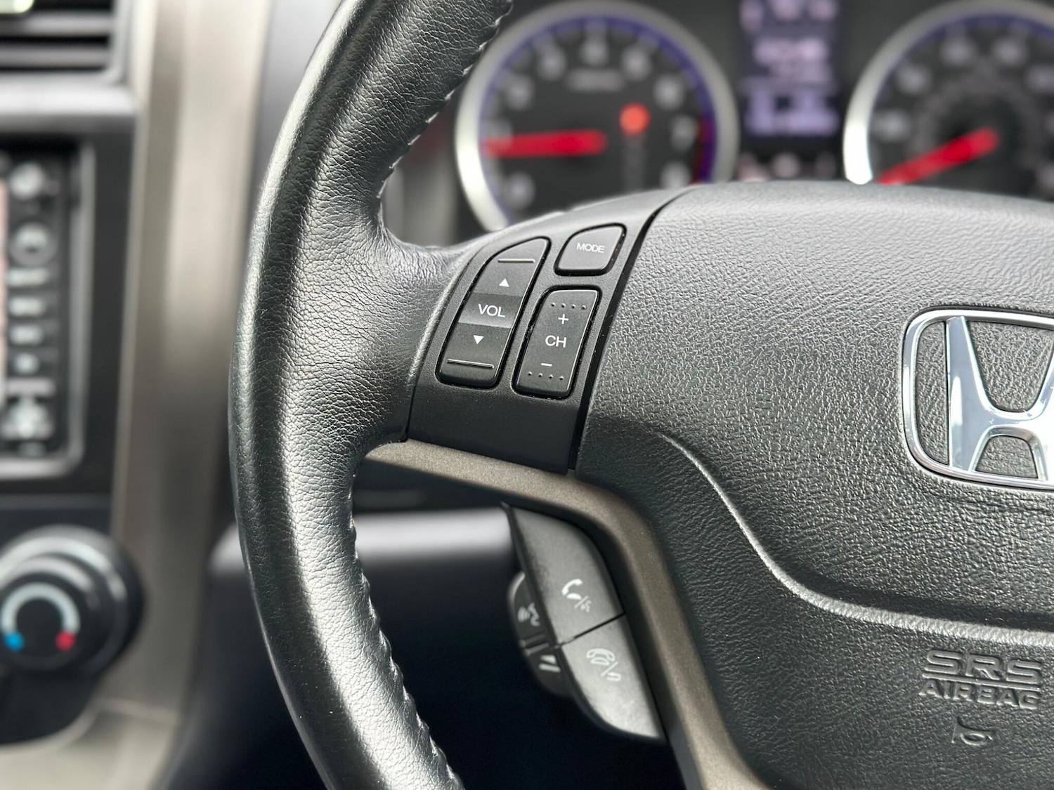 Used Honda CR-V 2010 for sale - 76499696: Photo 22