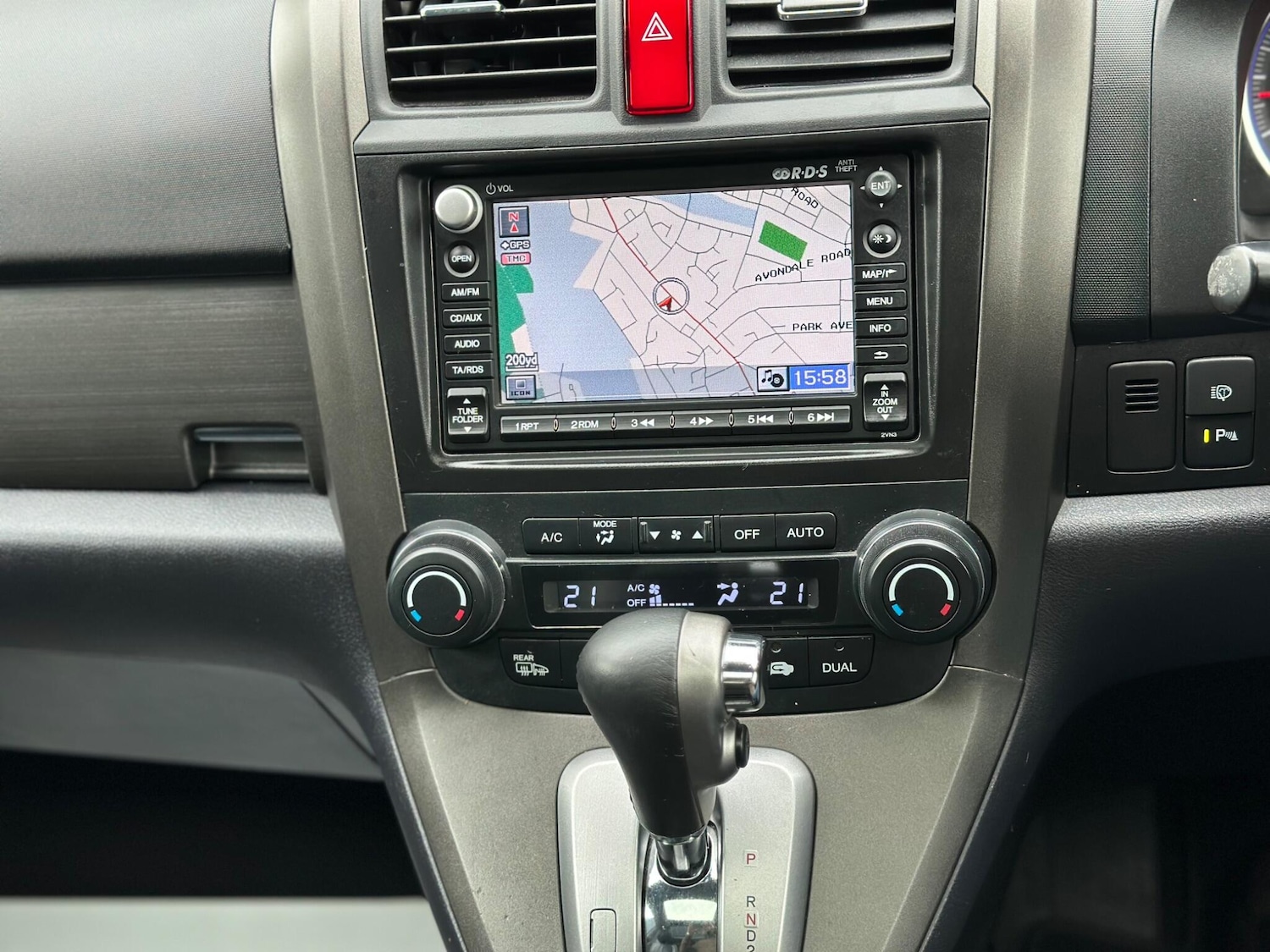 Used Honda CR-V 2010 for sale - 76499696: Photo 25