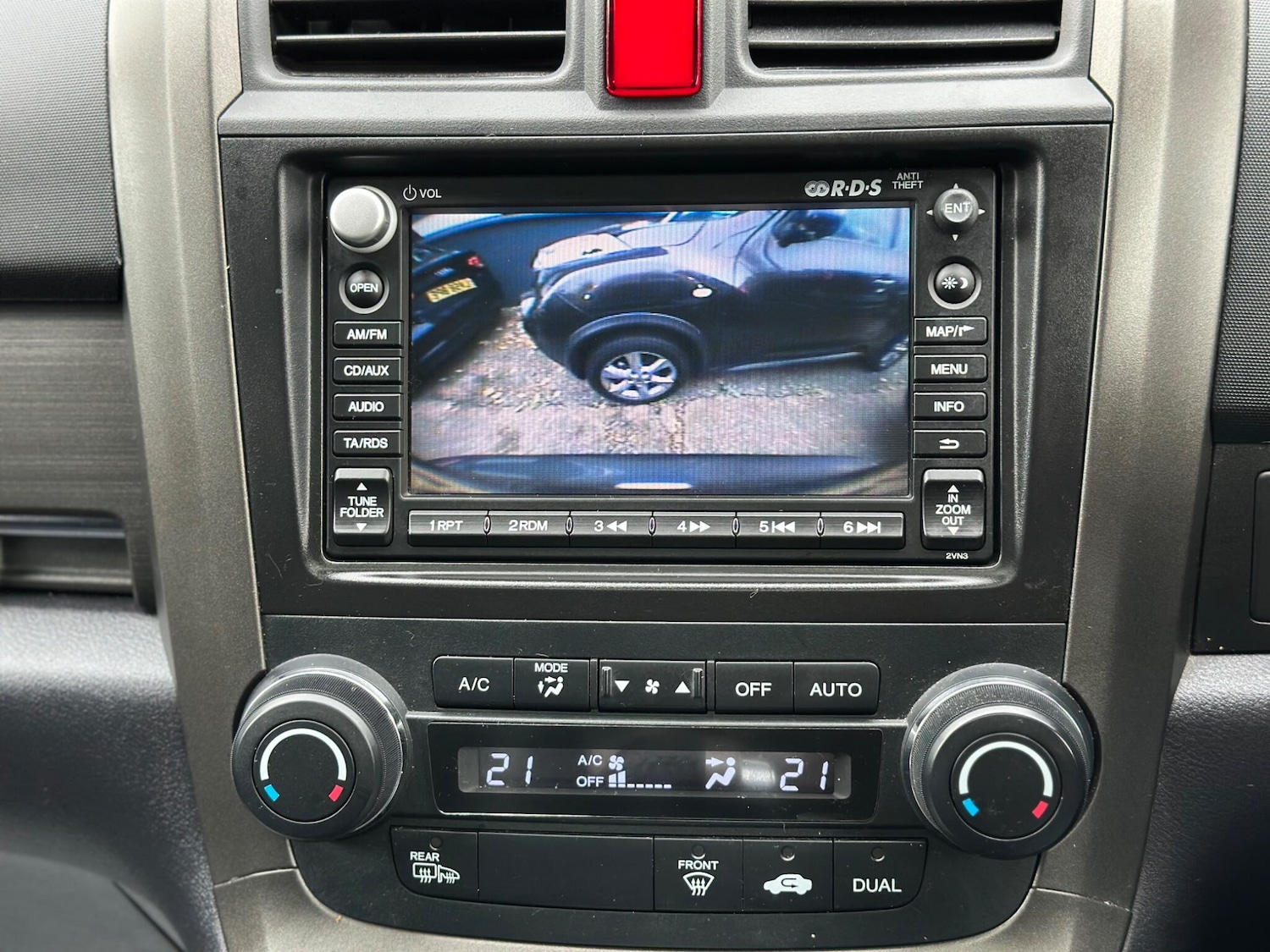 Used Honda CR-V 2010 for sale - 76499696: Photo 27