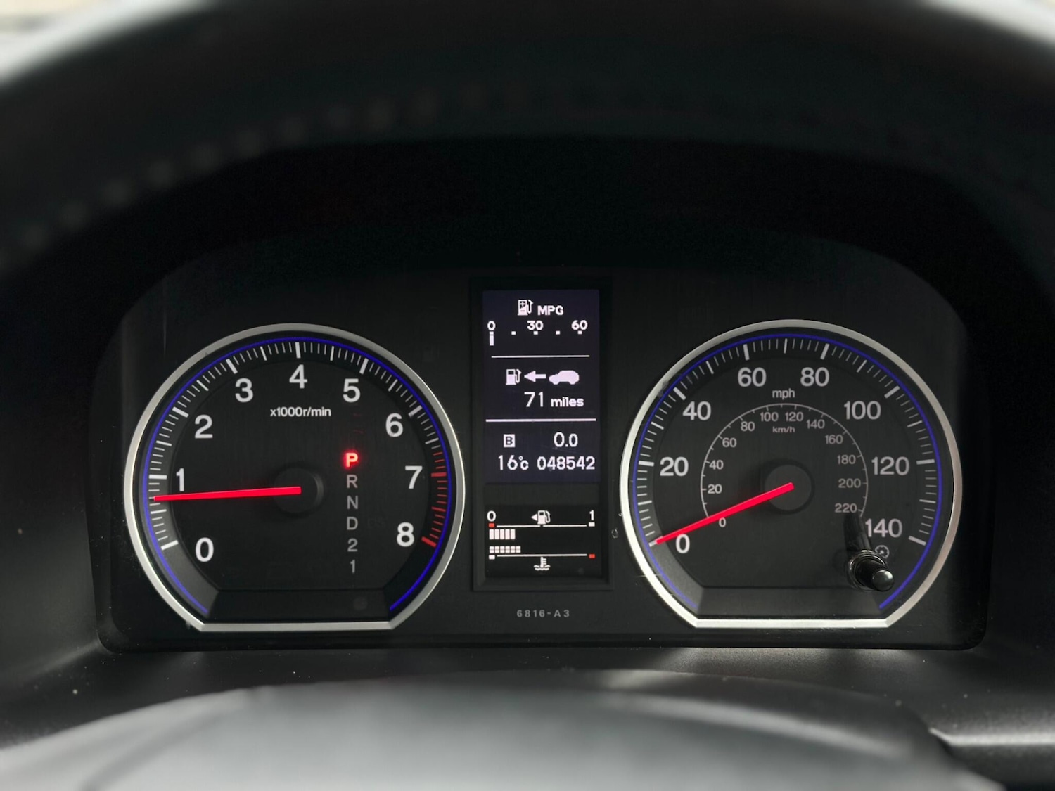 Used Honda CR-V 2010 for sale - 76499696: Photo 28