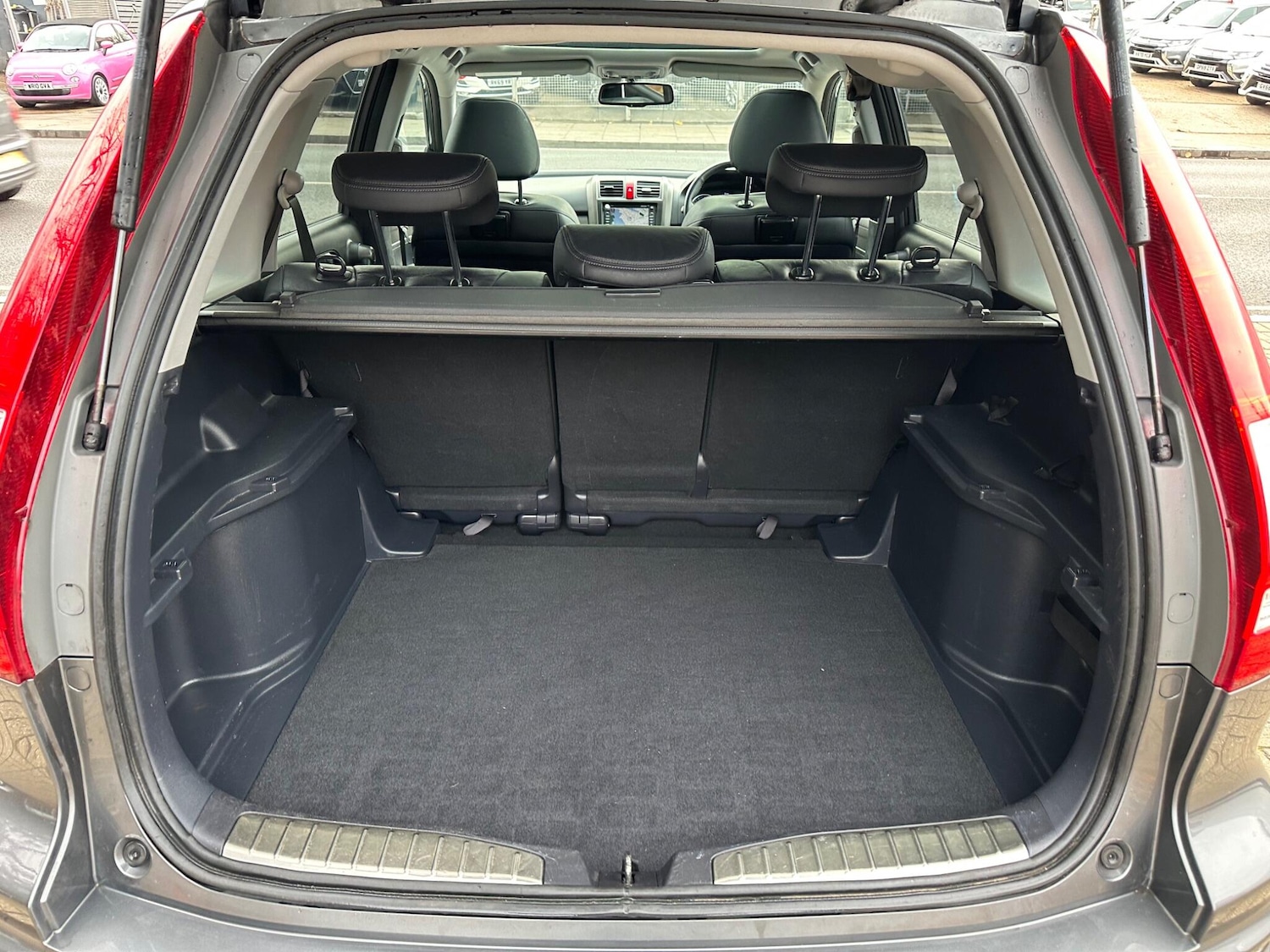 Used Honda CR-V 2010 for sale - 76499696: Photo 29