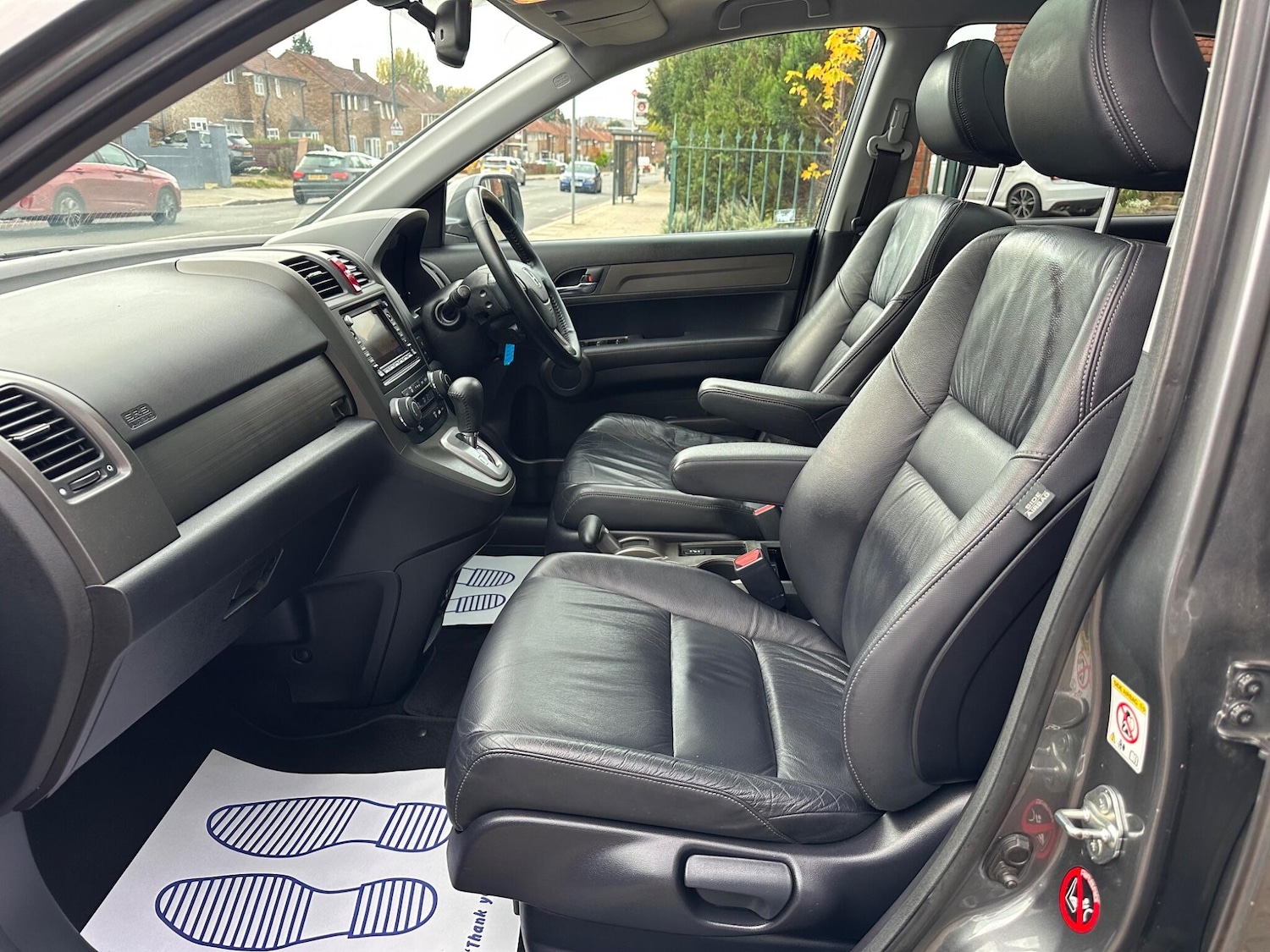 Used Honda CR-V 2010 for sale - 76499696: Photo 30