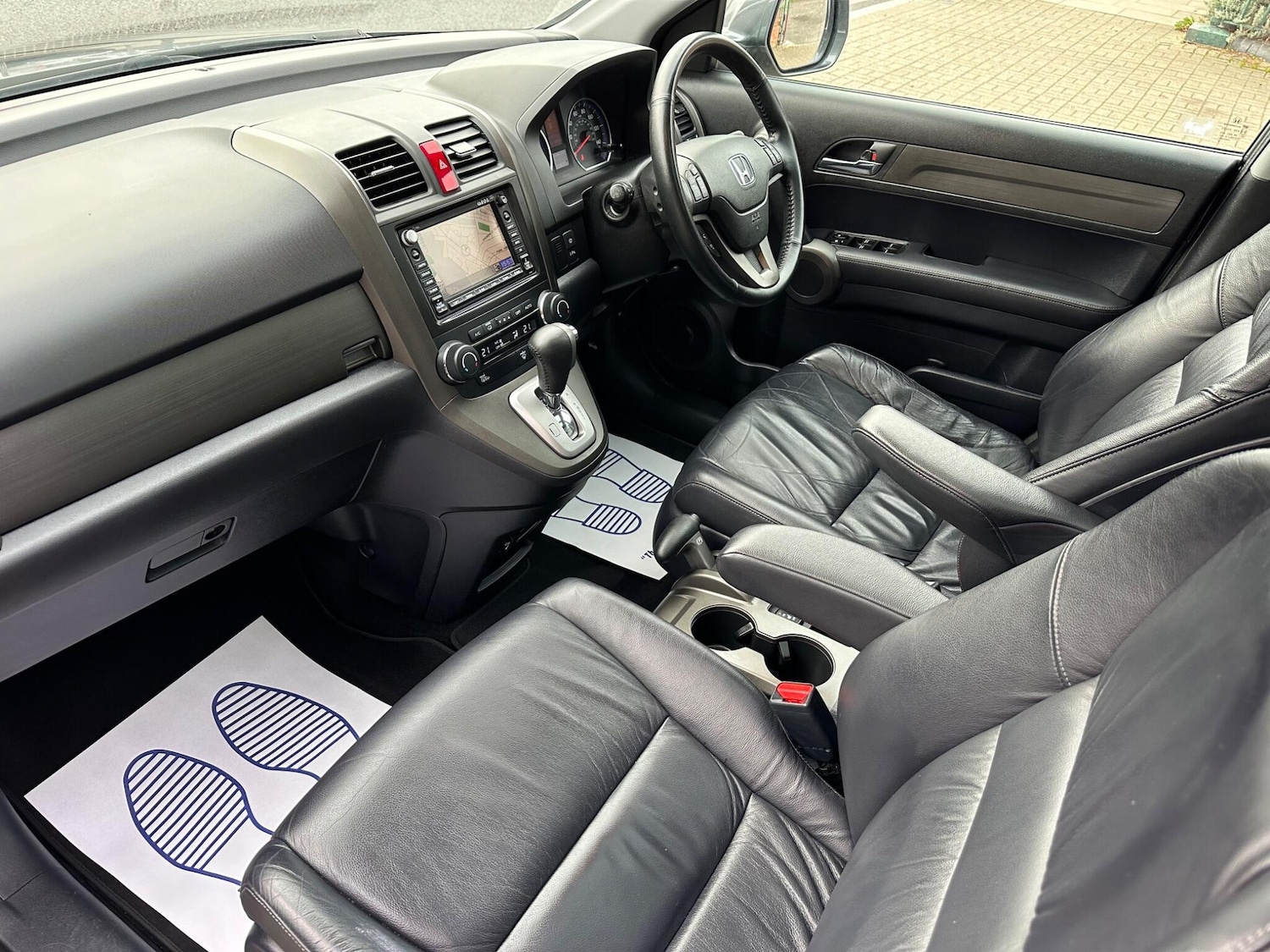 Used Honda CR-V 2010 for sale - 76499696: Photo 31