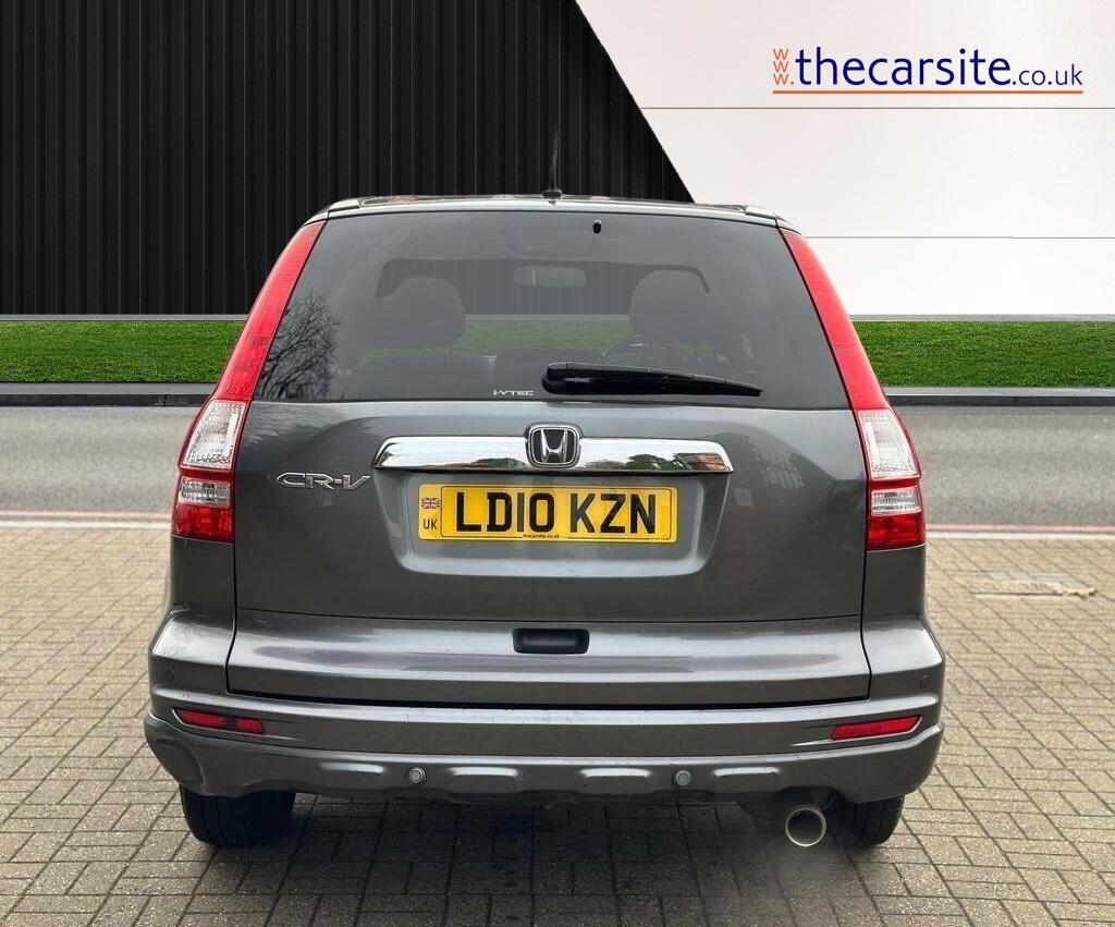 Used Honda CR-V 2010 for sale - 76499696: Photo 5