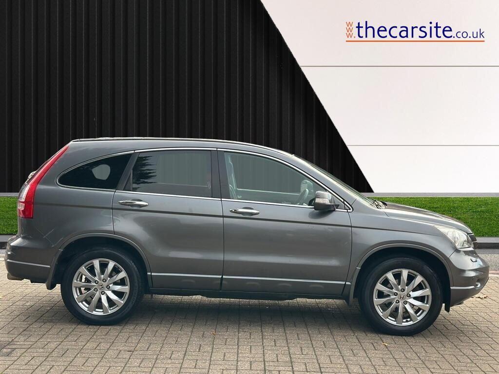 Used Honda CR-V 2010 for sale - 76499696: Photo 7