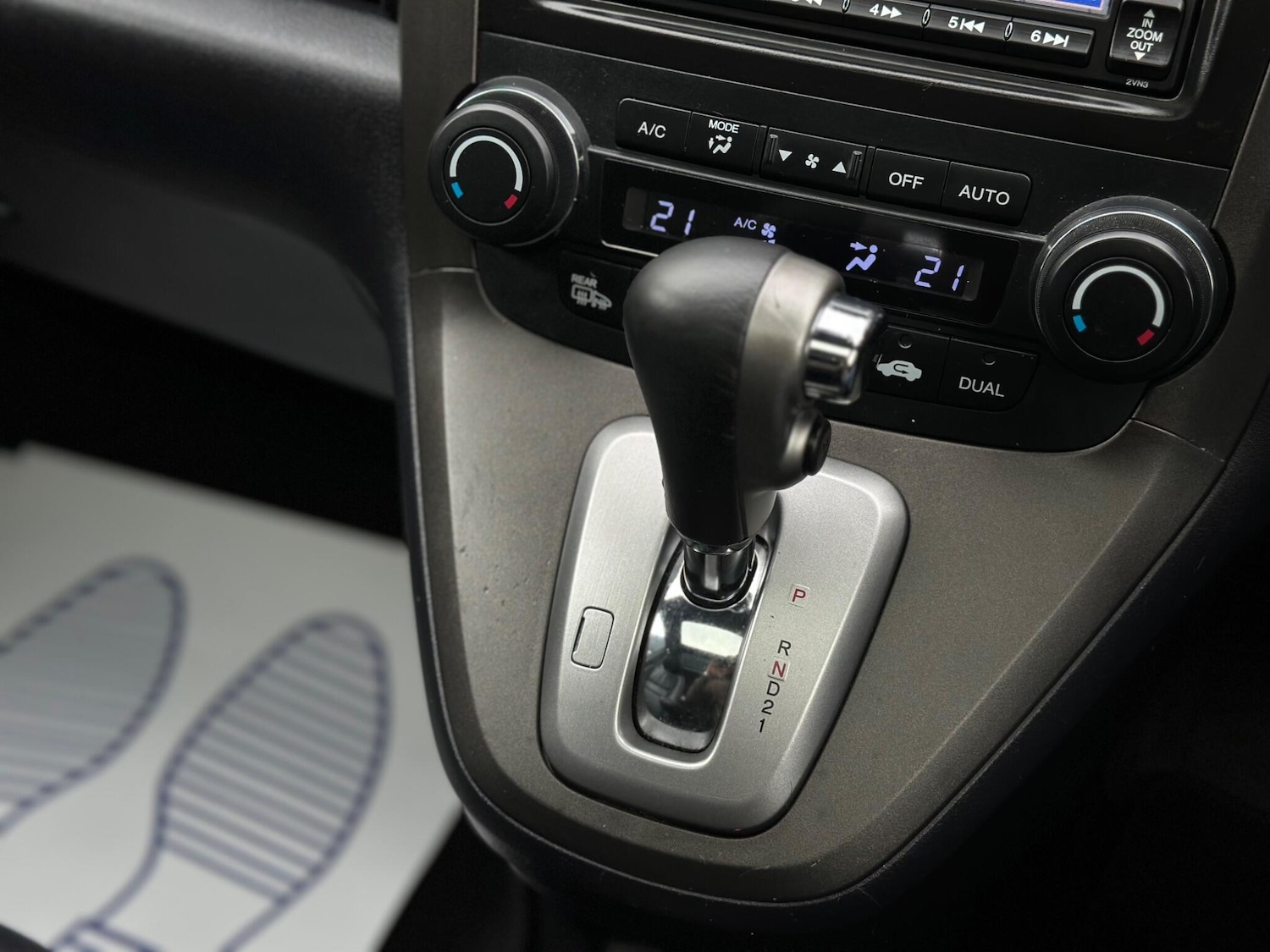 Used Honda CR-V 2010 for sale - 76499696: Photo 9