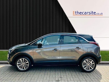 Used Vauxhall Crossland X 2020 for sale - 78830702: Photo