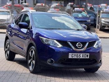 Used Nissan Qashqai 2015 for sale - 79236278: Photo