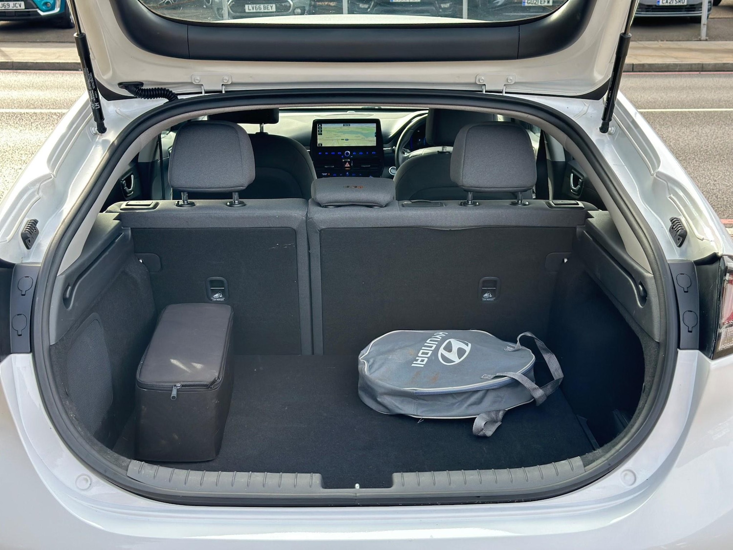 Vehicle 11