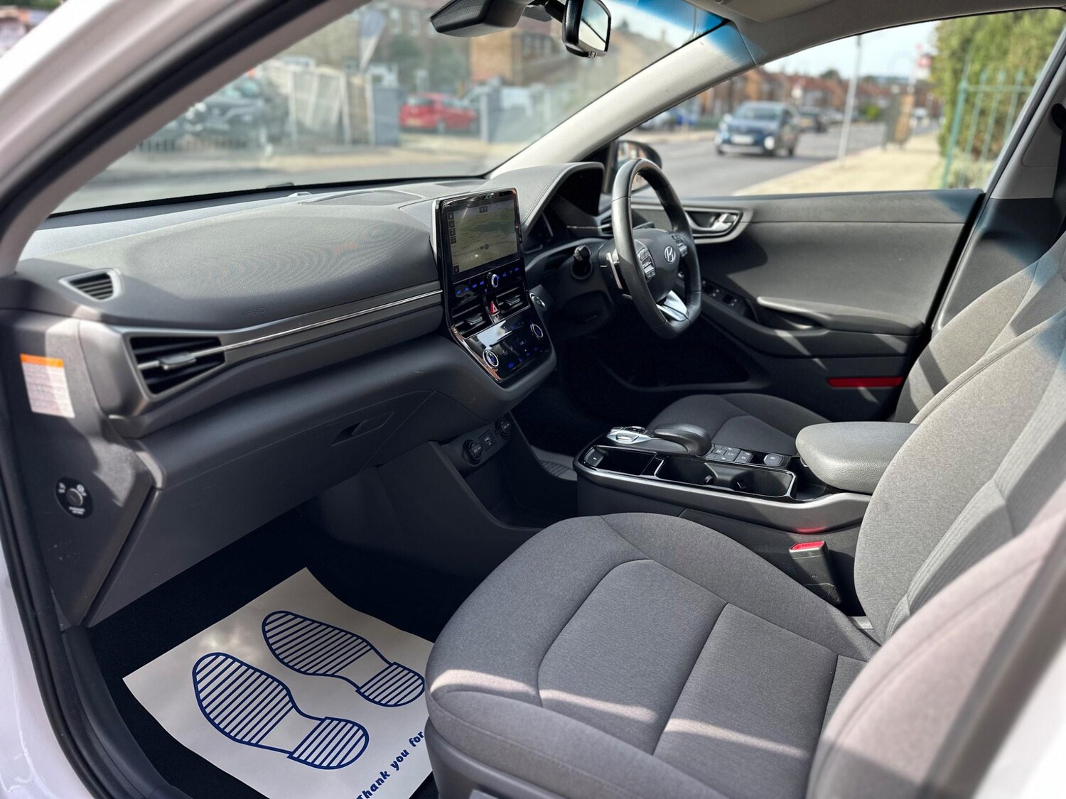 Vehicle 19