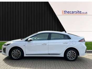Used Hyundai IONIQ 2020 for sale - 72991987: Photo