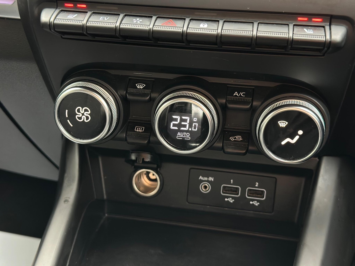 Used Renault Arkana 2022 for sale - 76399278: Photo 21