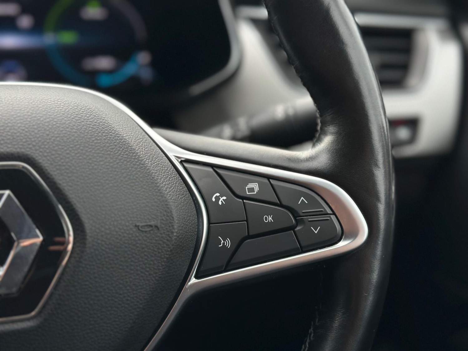 Used Renault Arkana 2022 for sale - 76399278: Photo 22