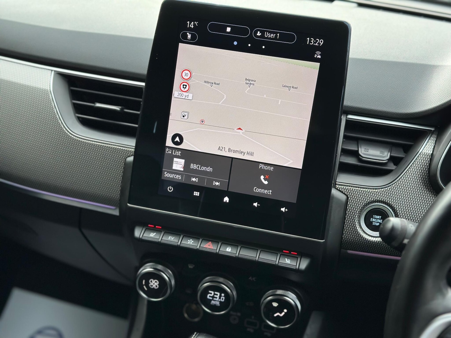 Used Renault Arkana 2022 for sale - 76399278: Photo 27