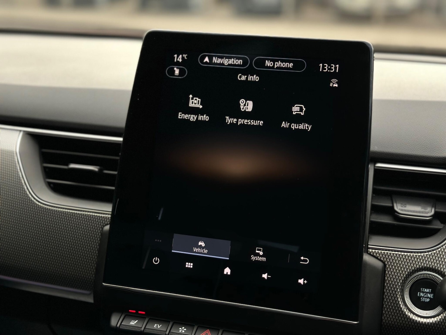 Used Renault Arkana 2022 for sale - 76399278: Photo 31