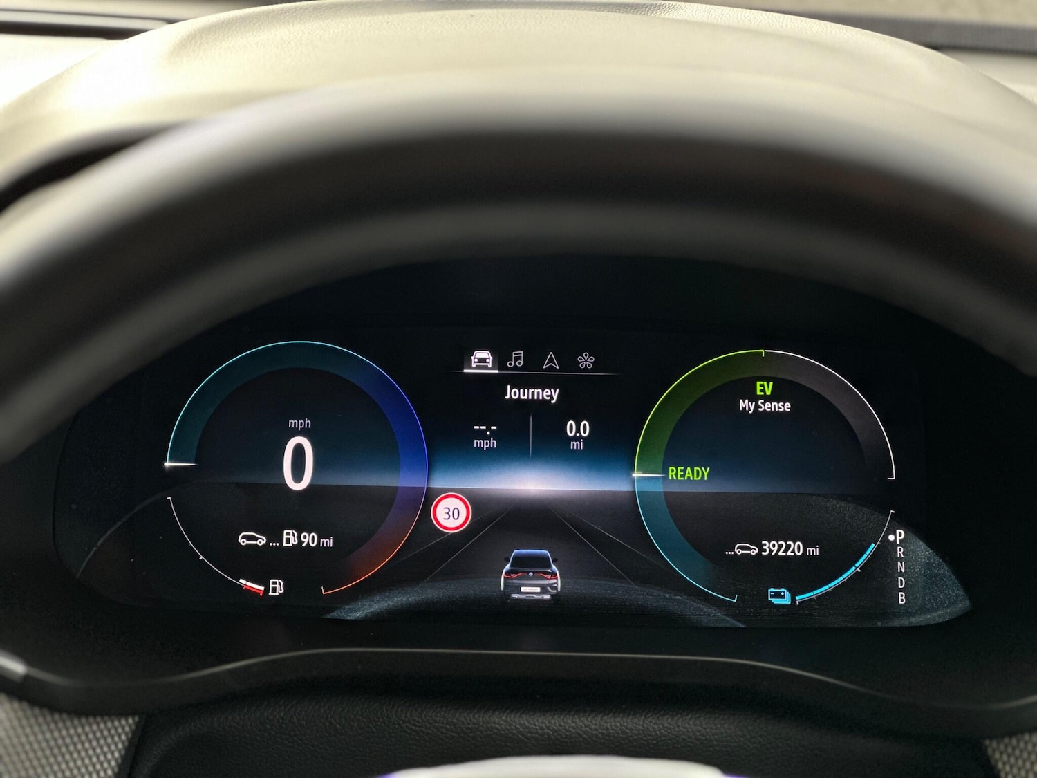 Used Renault Arkana 2022 for sale - 76399278: Photo 32