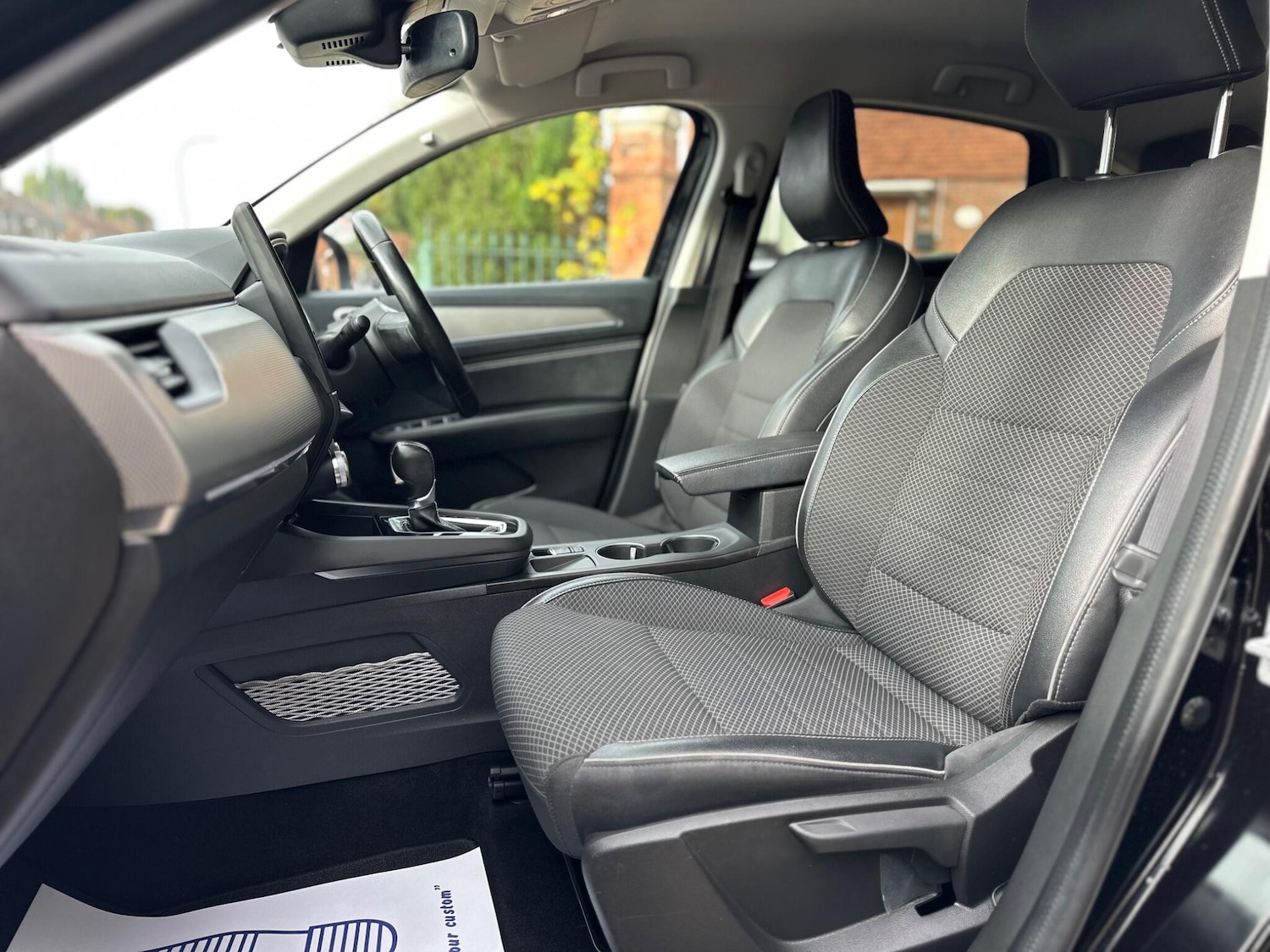 Used Renault Arkana 2022 for sale - 76399278: Photo 35