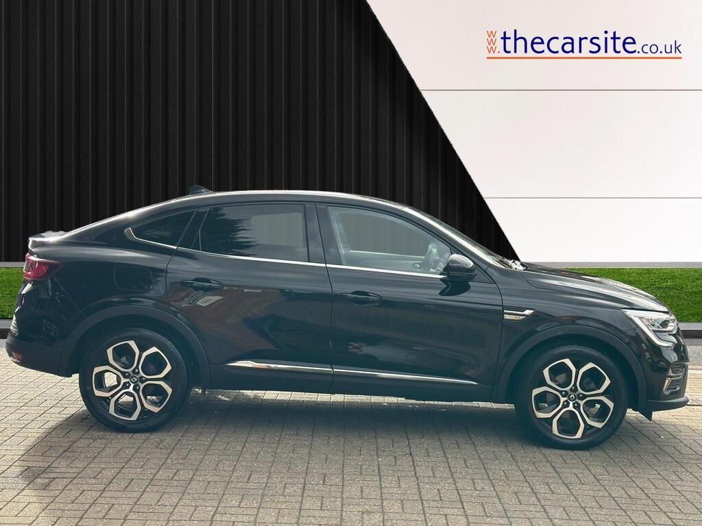 Used Renault Arkana 2022 for sale - 76399278: Photo 7