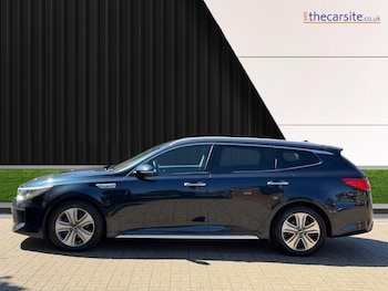 Used Kia Optima 2017 for sale - 78375722: Photo