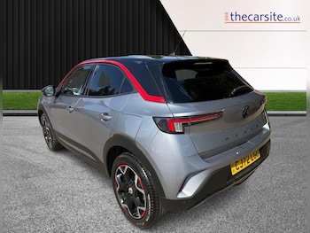 Used Vauxhall Mokka 2023 for sale - 79255574: Photo