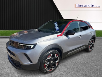 Used Vauxhall Mokka 2023 for sale - 79255574: Photo
