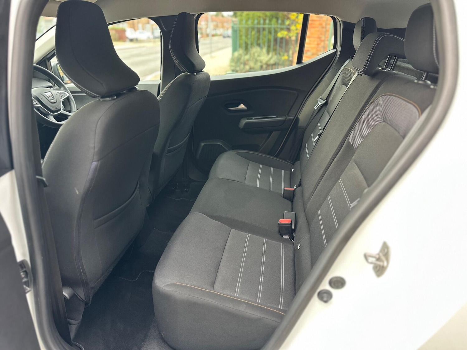 Used Dacia Sandero Stepway 2022 for sale - 76361004: Photo 12