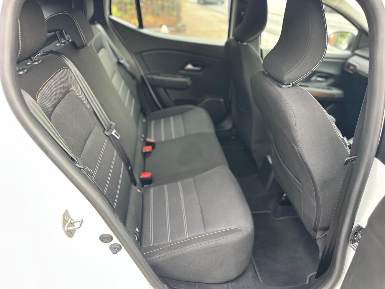 Used Dacia Sandero Stepway 2022 for sale - 76361004: Photo 14