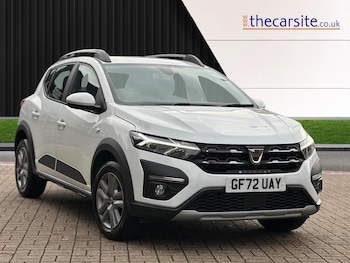 2022 (72) - 1.0 TCe Comfort CVT Euro 6 (s/s) 5dr