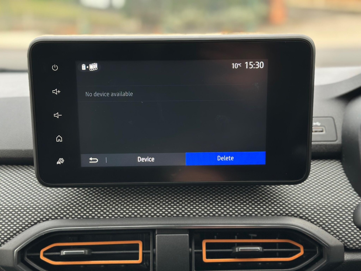 Used Dacia Sandero Stepway 2022 for sale - 76361004: Photo 26