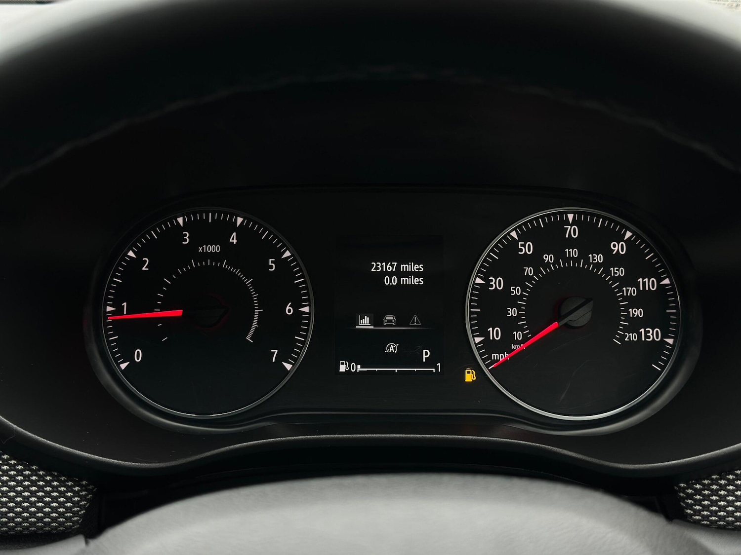 Used Dacia Sandero Stepway 2022 for sale - 76361004: Photo 28