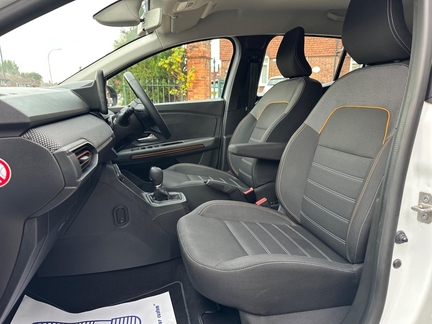 Used Dacia Sandero Stepway 2022 for sale - 76361004: Photo 31