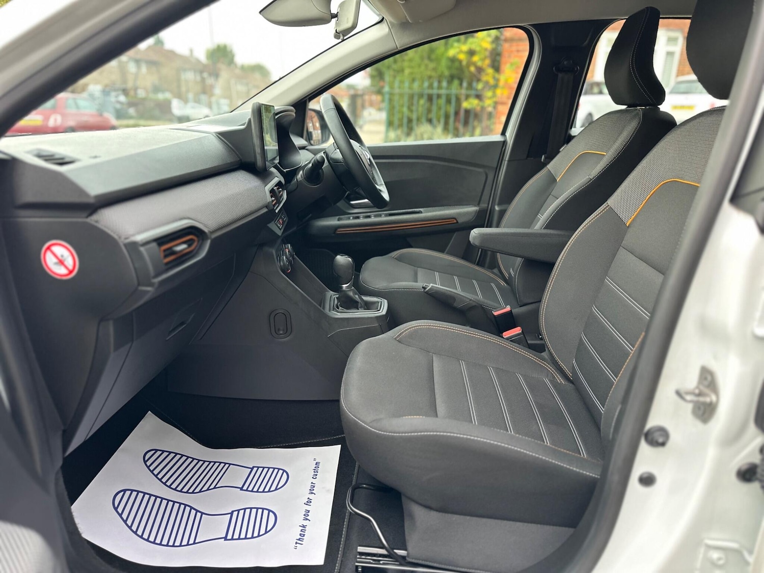 Used Dacia Sandero Stepway 2022 for sale - 76361004: Photo 33