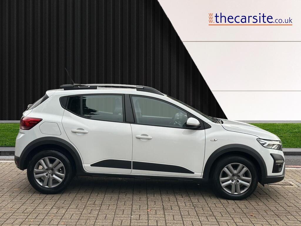 Used Dacia Sandero Stepway 2022 for sale - 76361004: Photo 5
