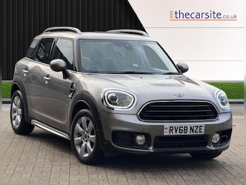 Used MINI Countryman 2018 for sale - 78783489: Photo