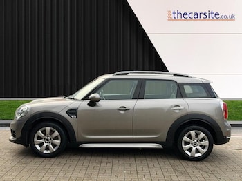 Used MINI Countryman 2018 for sale - 78783489: Photo