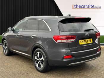 Used Kia Sorento 2015 for sale - 73450463: Photo