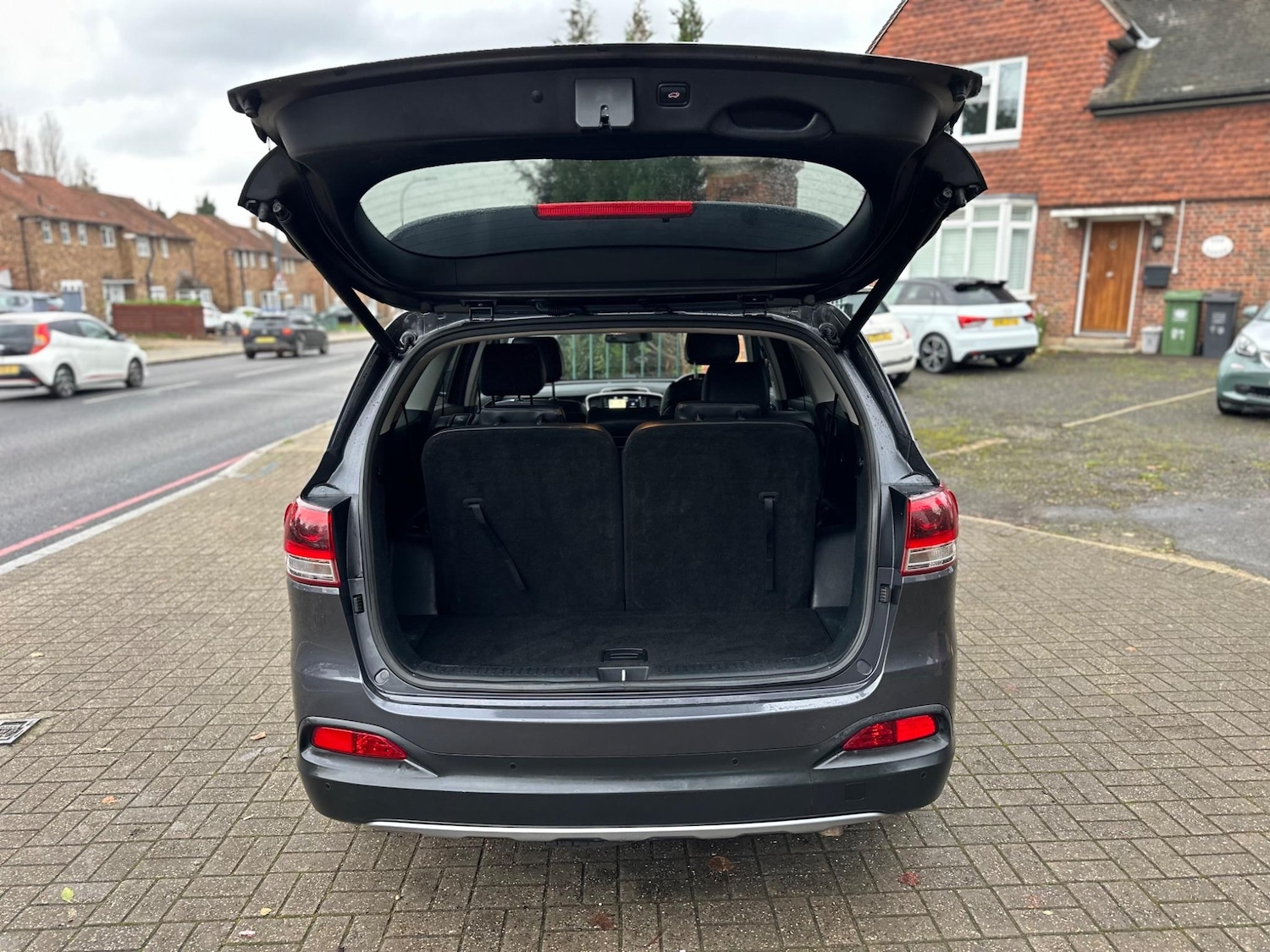 Vehicle 38