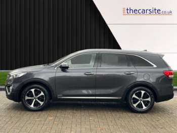 Used Kia Sorento 2015 for sale - 73450463: Photo