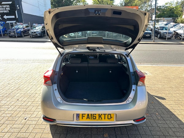 Used Toyota Auris 2016 for sale - 76239868: Photo 31