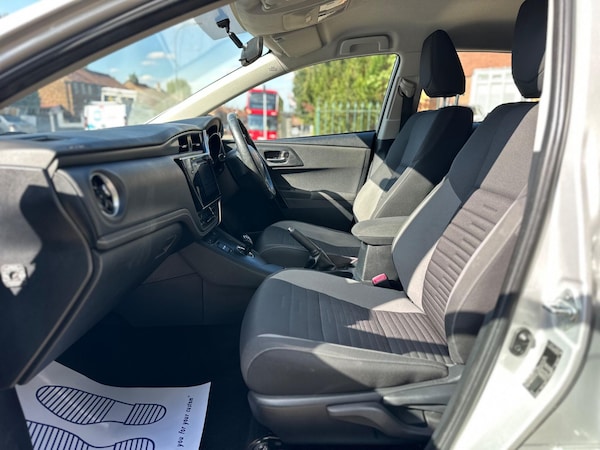 Used Toyota Auris 2016 for sale - 76239868: Photo 32