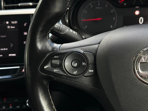 Used Vauxhall Corsa 2020 for sale - 74758194: Photo 15