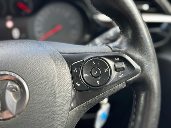 Used Vauxhall Corsa 2020 for sale - 74758194: Photo 17