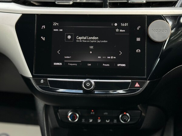 Used Vauxhall Corsa 2020 for sale - 74758194: Photo 21