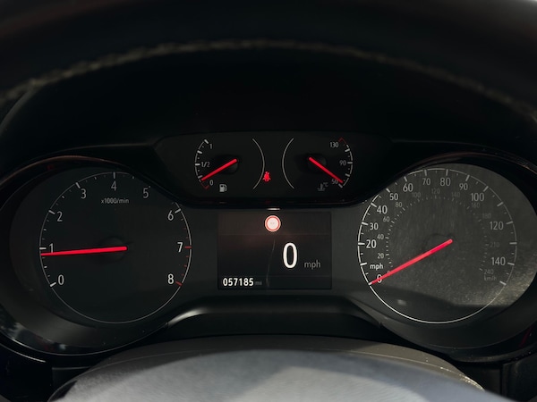 Used Vauxhall Corsa 2020 for sale - 74758194: Photo 24