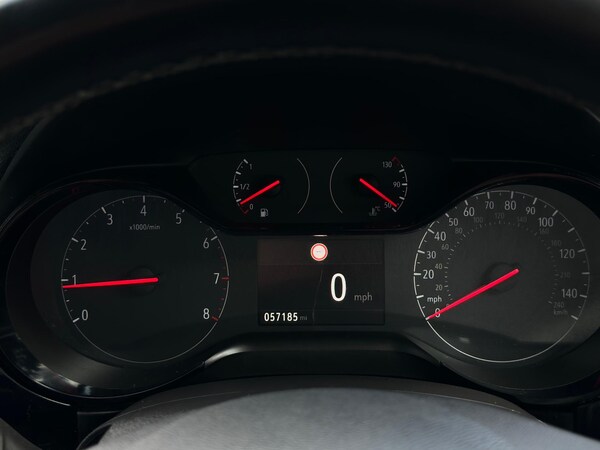 Used Vauxhall Corsa 2020 for sale - 74758194: Photo 25